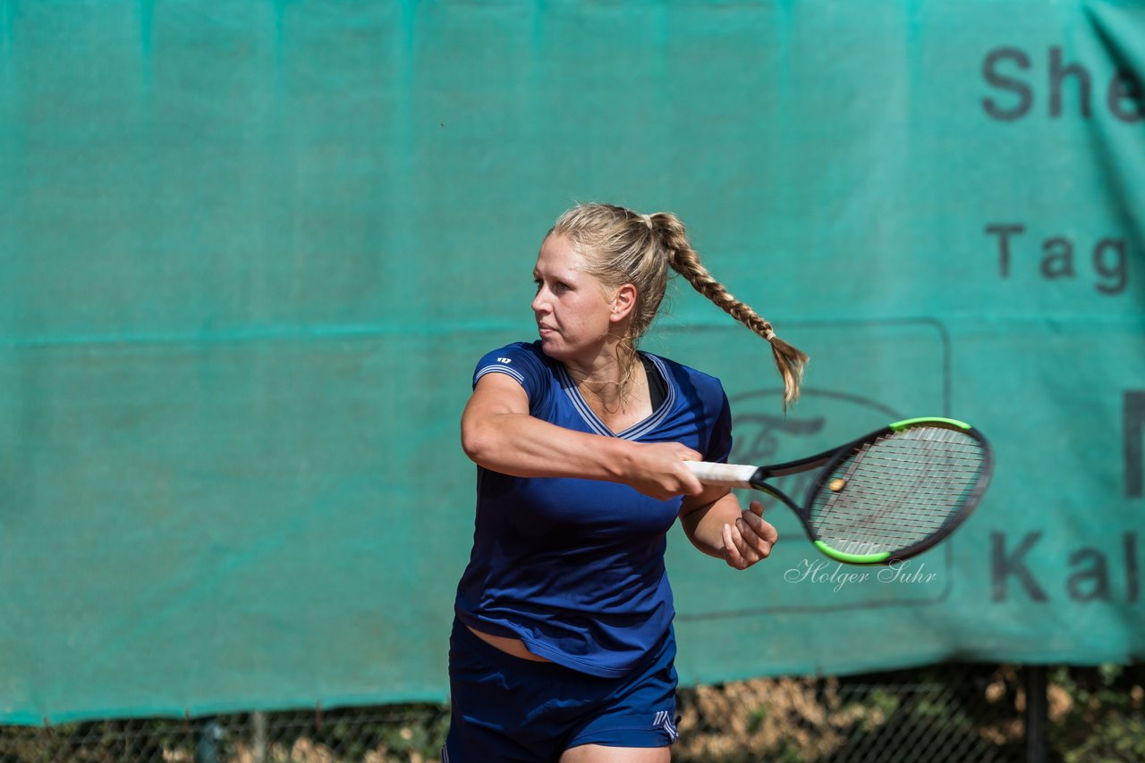 Anna Klasen 510 - ITF Future Nord